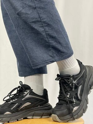 Pantalon Jakarta | bleu nuit