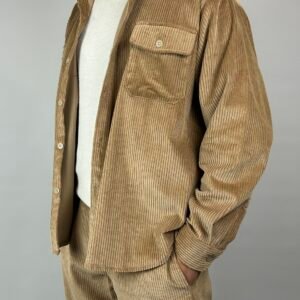 Veste Jakarta | beige