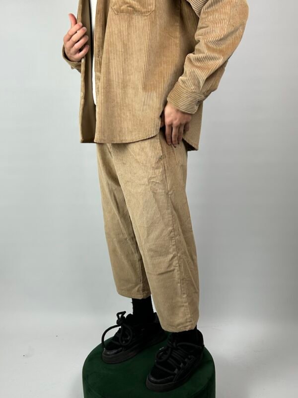 Veste Jakarta | beige – Image 2