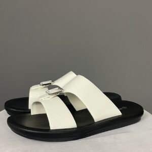 Sandales Emiratie | blanc
