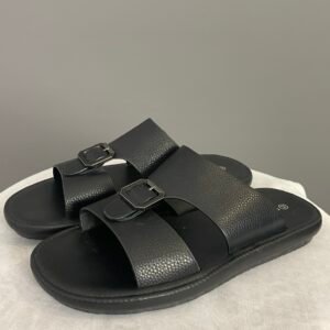 Sandales Emiratie | noir