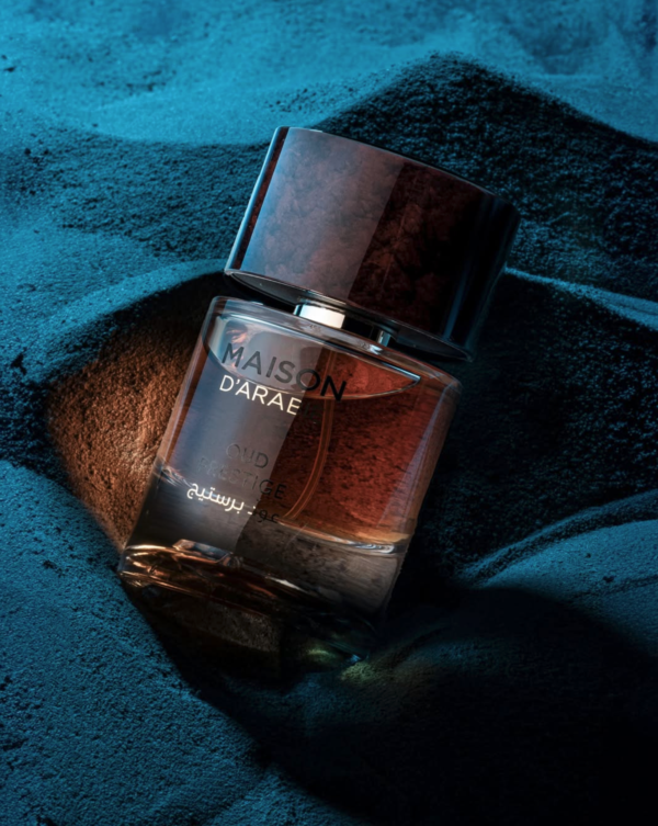 Parfum Oud Prestige | Maison d'Arabie – Image 2