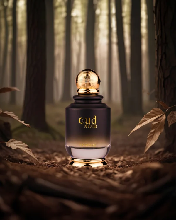 Parfum Oud Noir | Khadlaj