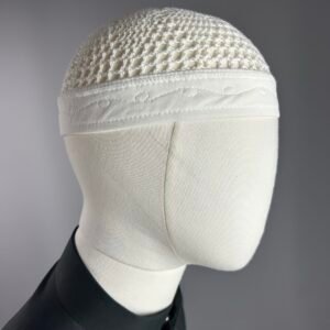 Chachia Cairo | blanc