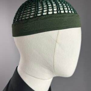 Chachia Cairo | vert