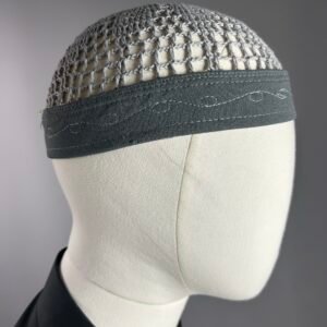 Chachia Cairo | gris