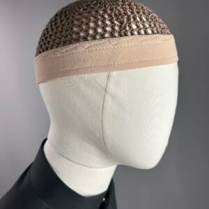 Chachia Cairo | marron