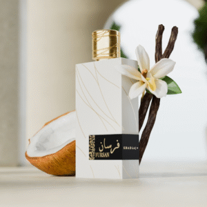 Fursan White | Khadlaj