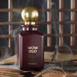 Wow Oud | Khadlaj
