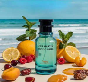 Parfum Specific Breez | Loui Martin