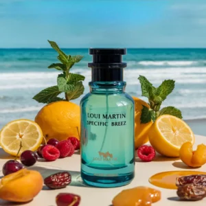 Parfum Specfic Breez | Loui Martin