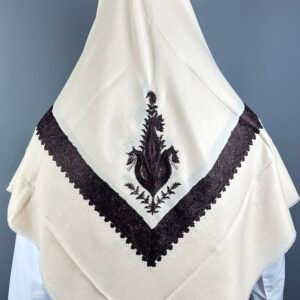 Yéménite | Marron & Beige