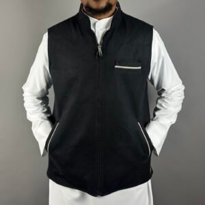 Farwa Prestige Réversible (zippé)