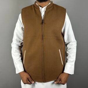 Farwa  Réversible (zippé)