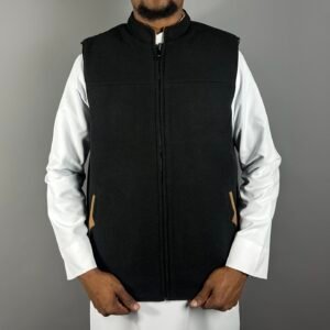 Farwa  Réversible (zippé)