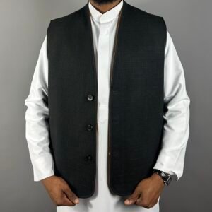 Farwa Prestige Réversible (Sans col)