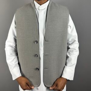 Farwa Prestige Réversible (Sans col)