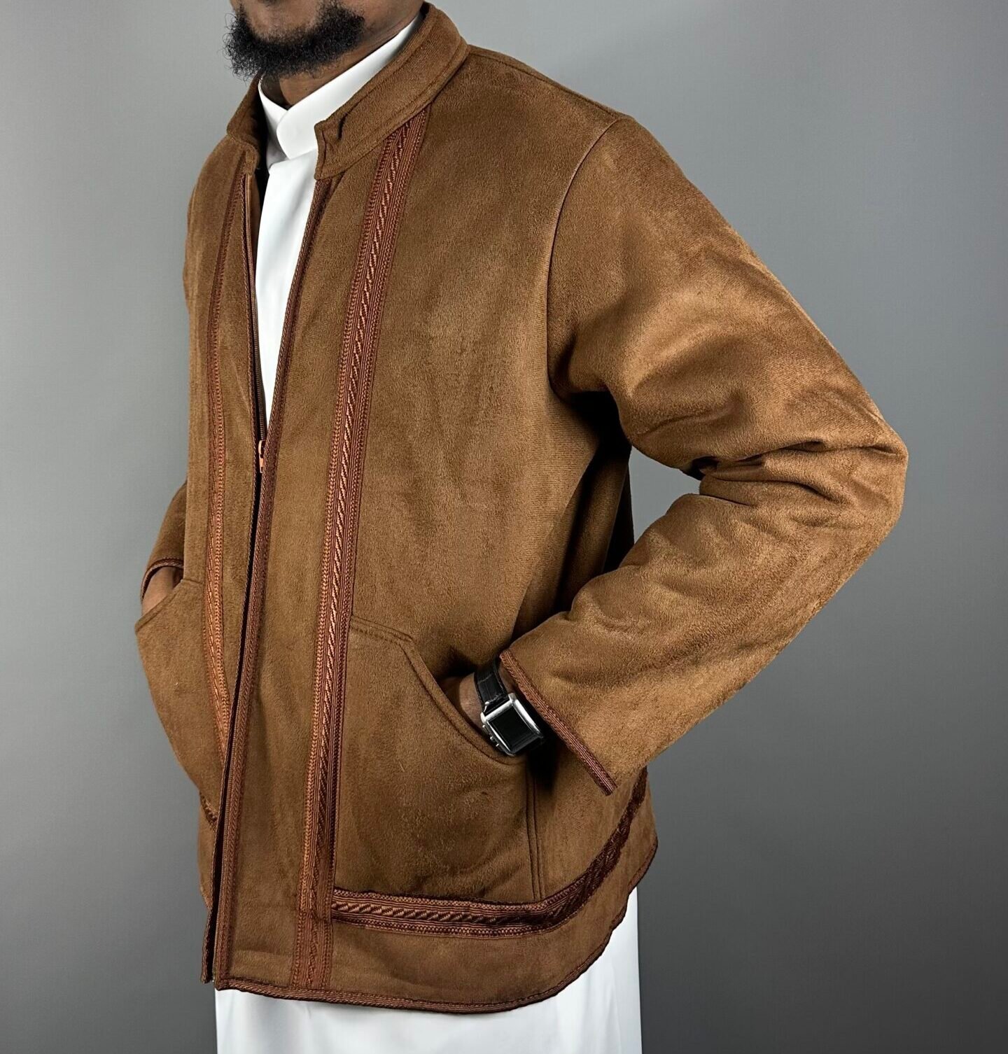 Veste Farwa – Image 2