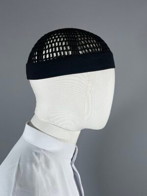 Chachia Cairo | noir