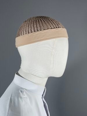 Chachia Cairo | marron