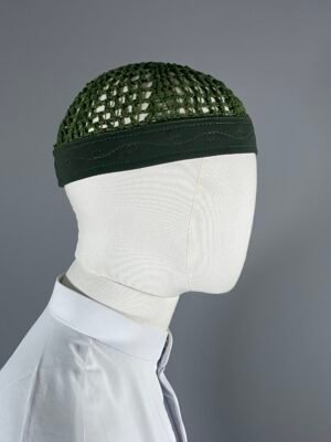 Chachia Cairo | vert