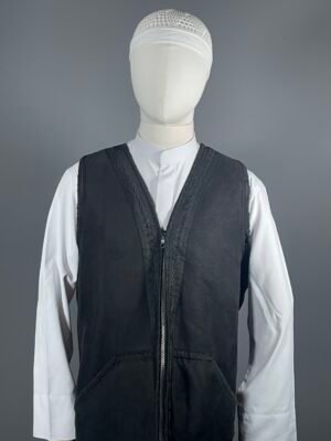 Veste Farwa | sans manches