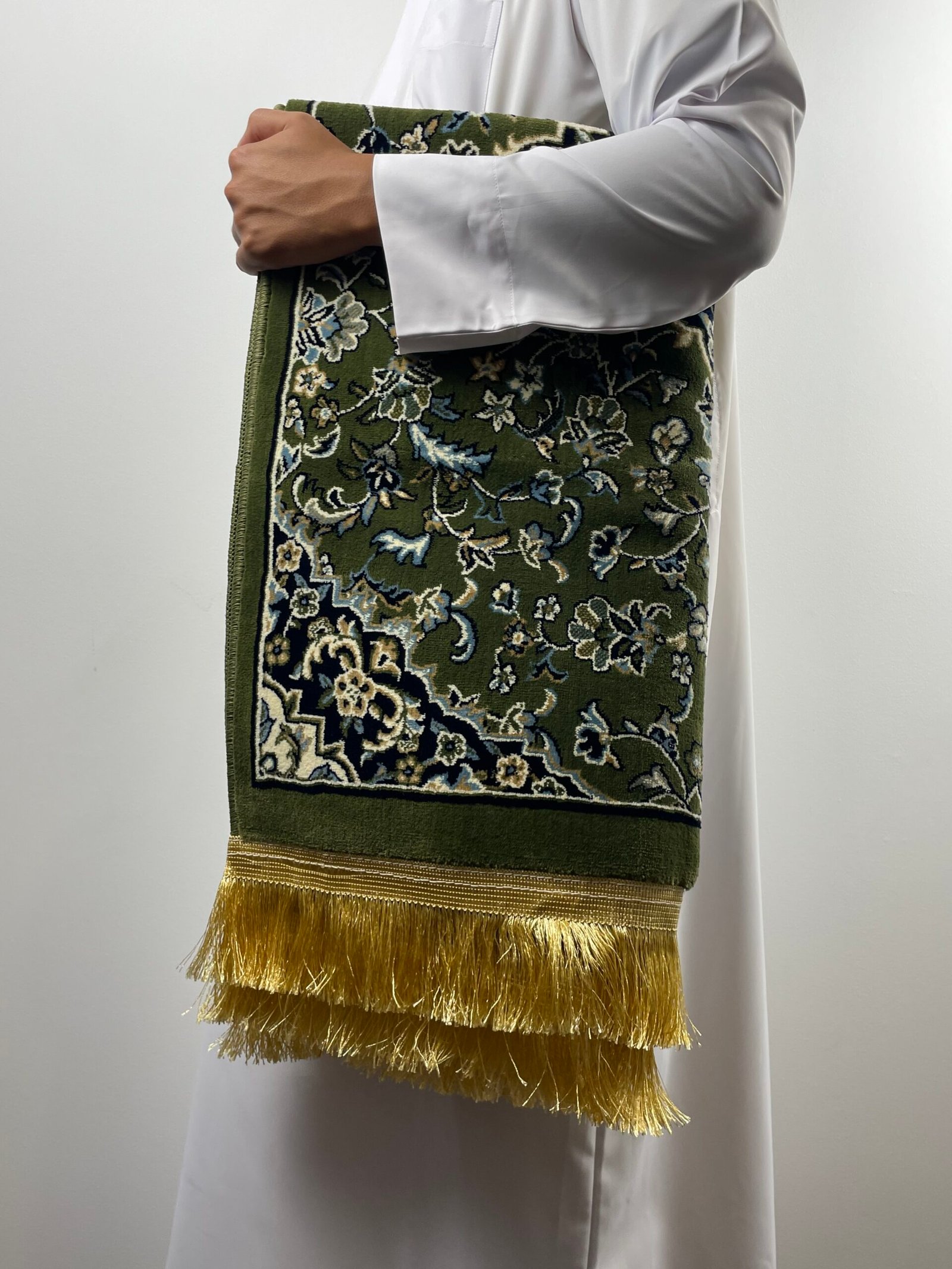 Tapis de Médine | MADA